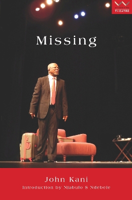 Book cover for Missing