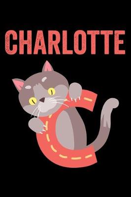 Book cover for Charlotte