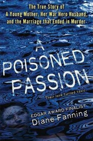 Cover of A Poisoned Passion