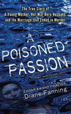 Book cover for A Poisoned Passion