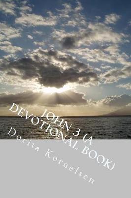Book cover for John 3 (A Devotional Book)