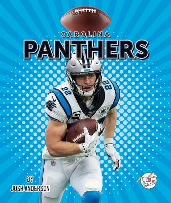 Cover of Carolina Panthers