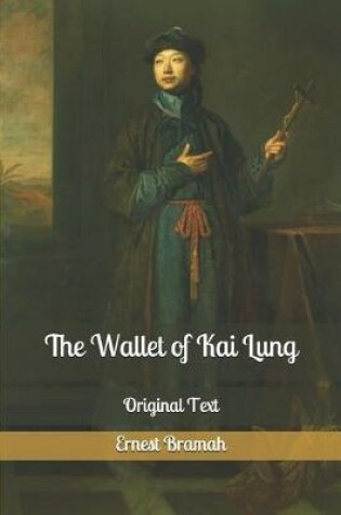 Cover of The Wallet of Kai Lung