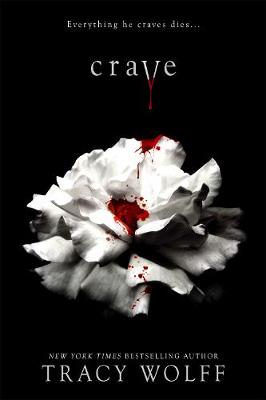 Cover of Crave