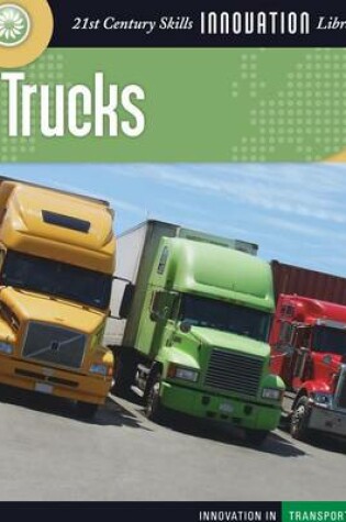 Cover of Trucks