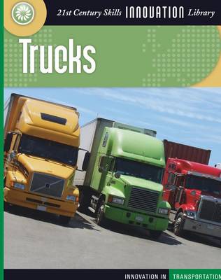 Cover of Trucks