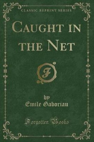 Cover of Caught in the Net (Classic Reprint)