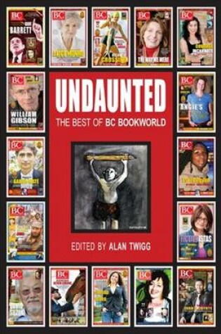 Cover of Undaunted