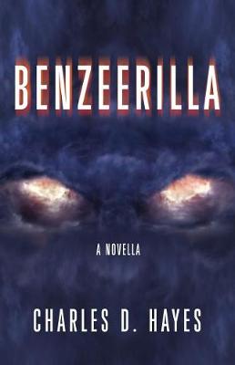 Book cover for Benzeerilla