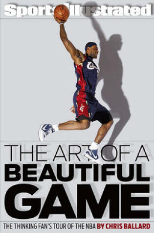 Cover of Sports Illustrated, the Art of a Beautiful Game