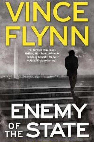 Cover of Enemy of the State