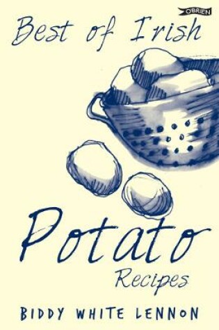 Cover of Best of Irish Potato Recipes