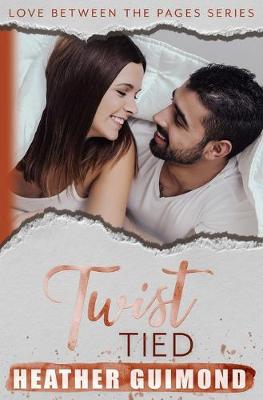 Book cover for Twist Tied