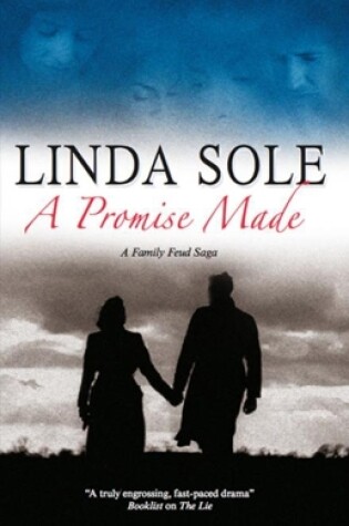 Cover of A Promise Made