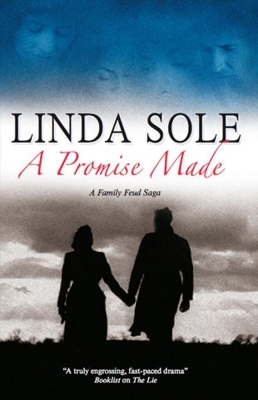 Book cover for A Promise Made