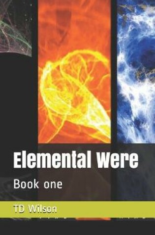 Cover of Elemental Were