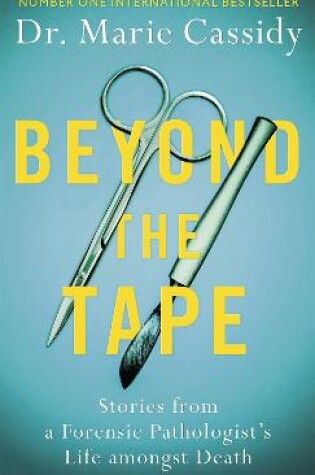 Cover of Beyond the Tape