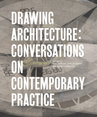 Cover of Drawing Architecture