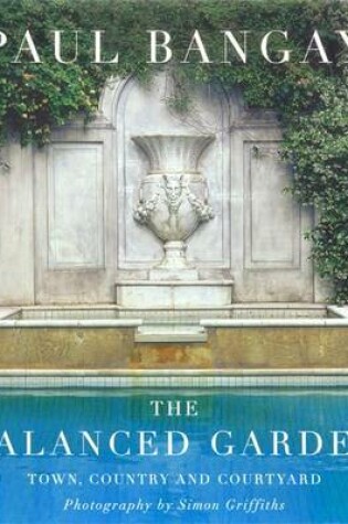 Cover of The Balanced Garden