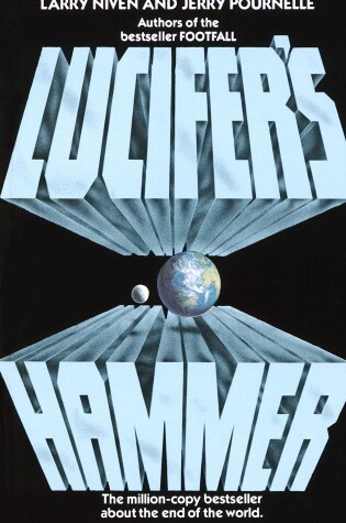 Cover of Lucifer's Hammer