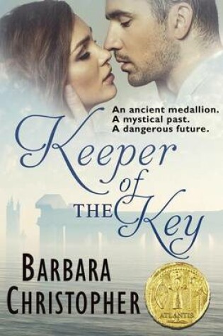 Cover of Keeper of the Key