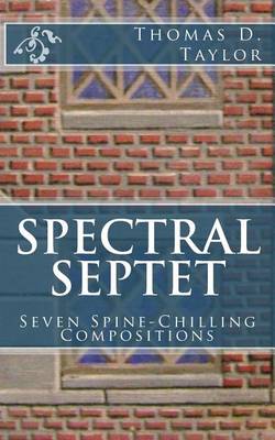 Book cover for Spectral Septet