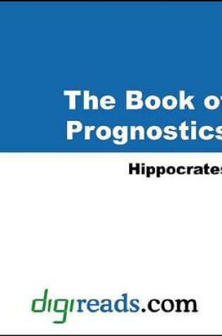 Cover of The Book of Prognostics