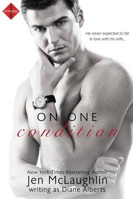 Book cover for On One Condition