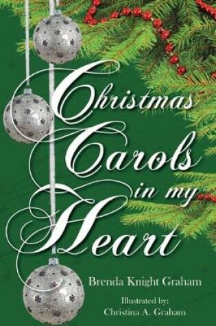 Cover of Christmas Carols in My Heart