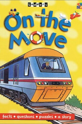 Cover of On the Move