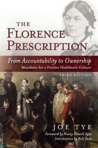 Cover of The Florence Prescription