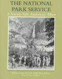 Book cover for The National Park Service