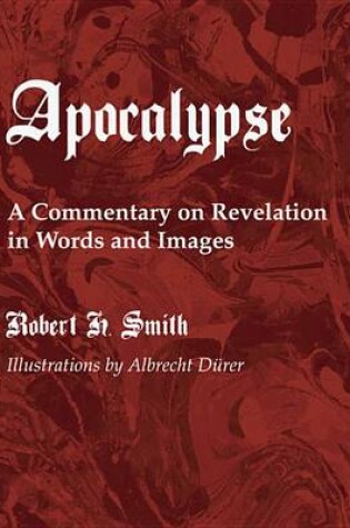 Cover of The Apocalypse