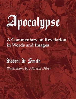 Book cover for The Apocalypse