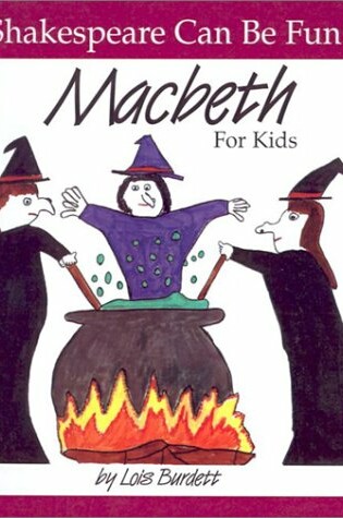 Cover of Macbeth