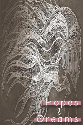 Book cover for Hopes & Dreams