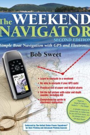 Cover of The Weekend Navigator, 2nd Edition