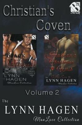 Cover of Christian's Coven, Volume 2 [Black Diamonds