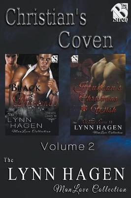 Book cover for Christian's Coven, Volume 2 [Black Diamonds