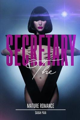 Book cover for The Secretary