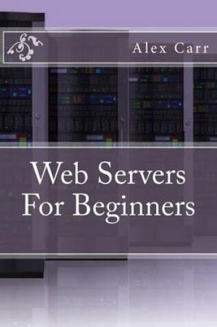 Cover of Web Servers for Beginners