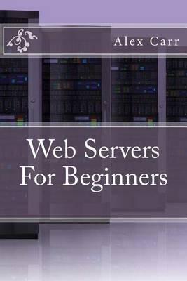 Book cover for Web Servers for Beginners