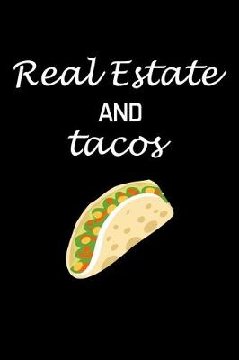 Book cover for Real Estate And Tacos