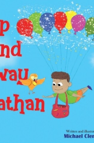 Cover of Up And Away, Nathan