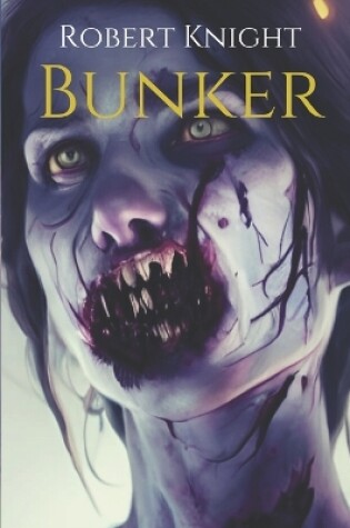 Cover of Búnker