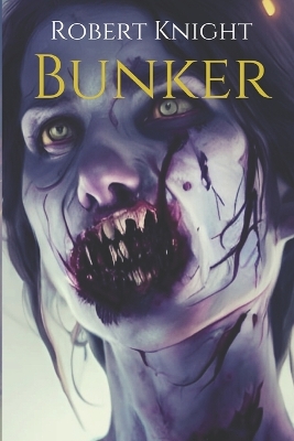 Book cover for Búnker