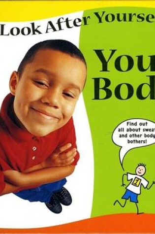 Cover of Your Body