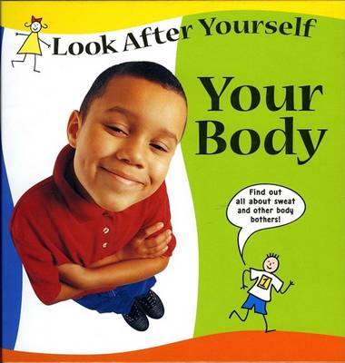 Cover of Your Body