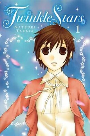 Cover of Twinkle Stars, Vol. 1