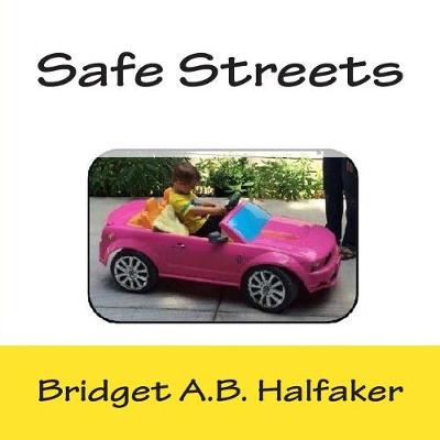 Book cover for Safe Streets